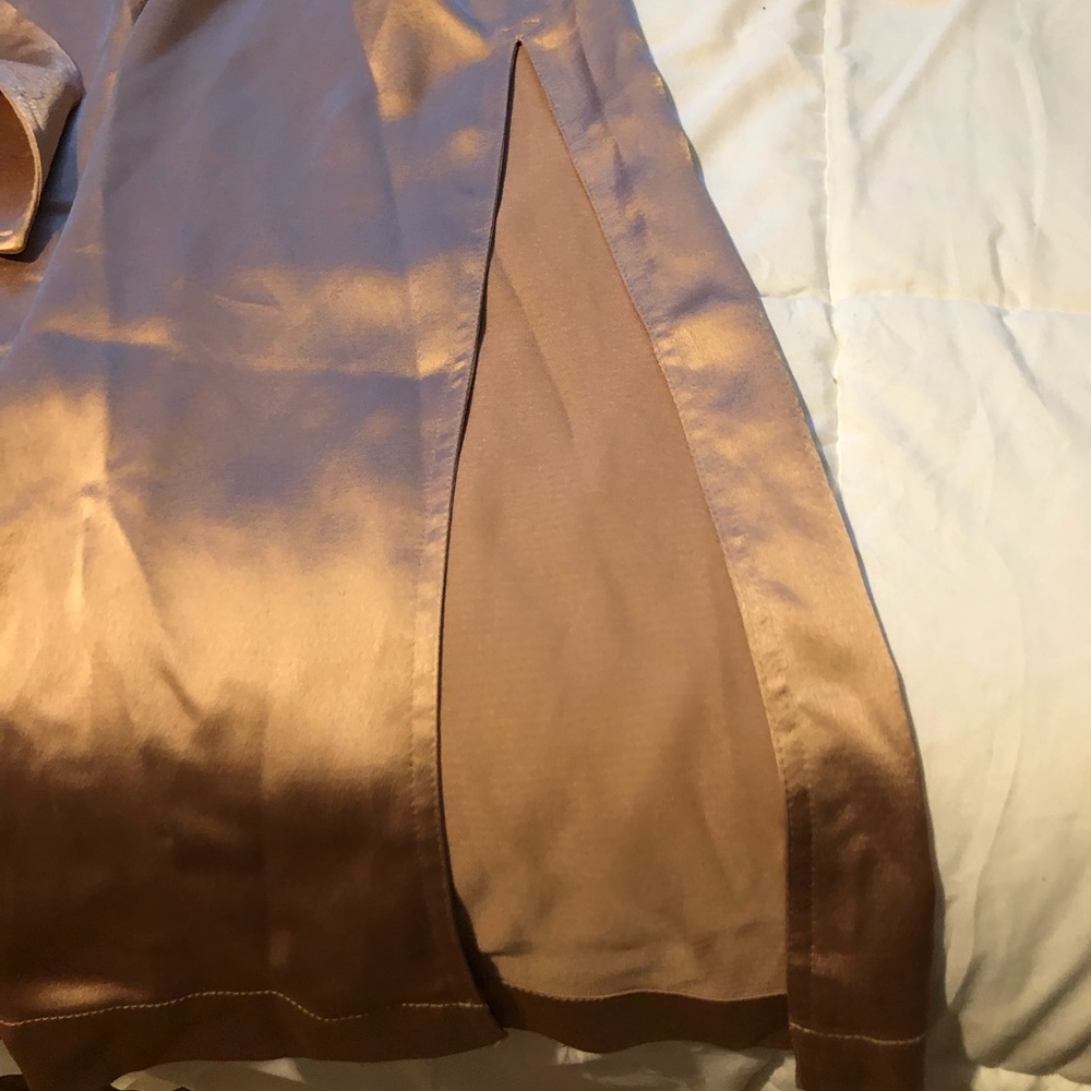 VS silk jacket - Picture 5 of 7